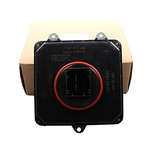 SXSM 63117457873 Autolampe Frontlicht L-E-D Scheinwerfermodul HID 