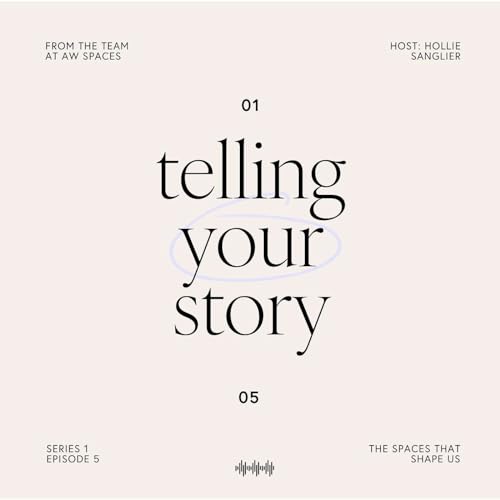 How Your Space Tells Your Story with Rose Radtke