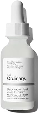 The Ordinary ナイアシンアミド10%の商品画像