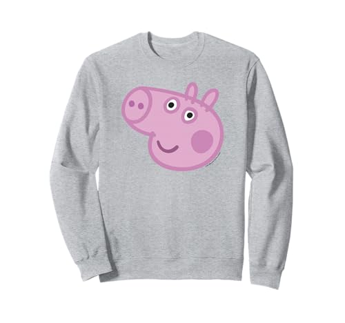 Sweat George Pig Peppa Pig pull Halloween confortable pour l'école