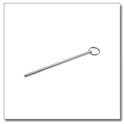 Nemco Food Equipment Ring Pin Only, 1/4 x 6 inch - 1 each.