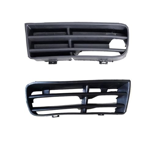 Rejilla de luz antiniebla para coche: repare el parachoques delantero de VW Golf MK4 1998-2006