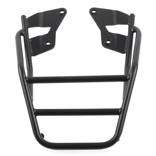 Porte-bagages arrière en fer pour moto MSX 125 GROM support de charge