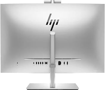HP EliteOne 870 G9 All-in-One Computer - Intel Core i7 14th Gen i7-14700 - 16 GB - 512 GB SSD - 27 QHD Touchscreen - Desktop