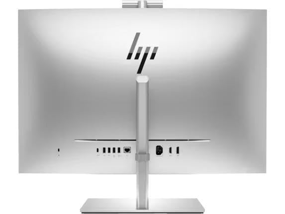 Image of HP EliteOne 870 G9 All-in-One Computer - Intel Core i7 14th Gen i7-14700 - 16 GB - 512 GB SSD - 27 QHD Touchscreen - Desktop