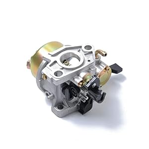 Motorfiets Carburateur Voor GX240 GX270 177F 173F 16100-ZE2-W71 1616100-ZH9-820 Carb Carburateur Carb