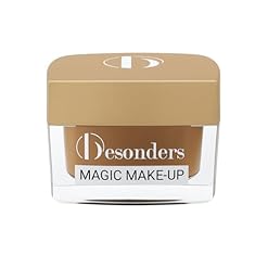 besonders 4-in-1 MAGIC MAKE-UP Wonder Mousse – Foundation, Powder, Make-Up & Concealer – Kaschiert Rötungen & Unebenheiten, perfektioniert den Teint – Mattierendes Finish mit Pflege – Made in Germany