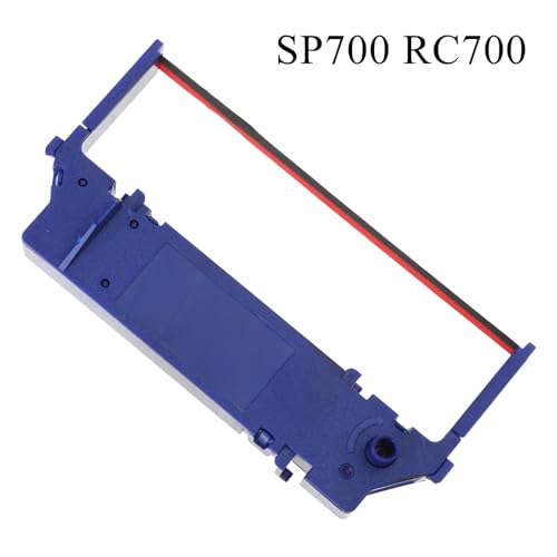 Cinta de Impresora SP700 para Registro sin Desvanecimiento miniatura 6