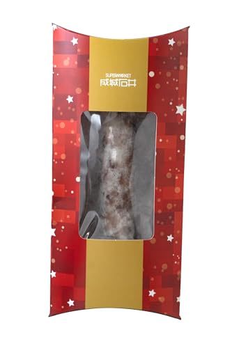 成城石井自家製 自家製マジパン入り 5種ドライフルーツのシュトーレン 1本のサムネイル