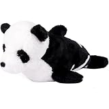 Randimals Whanda Whale & Panda Hybrid Plush Stuffed Animal, 15in
