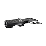 Grill Elétrico Multiuso, Preto e Inox, Oster 17 313kJsvmfvL. SL500 . SS150