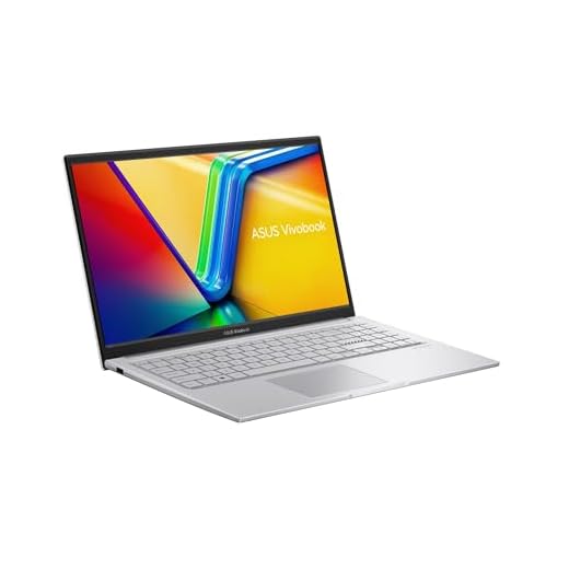 ASUS VivoBook 15 X1504ZA-NJ043W Laptop 39.6 cm (15.6") Full HD Intel® Core™ i5 i5-1235U 8 GB DDR4-SDRAM 512 GB SSD Wi-Fi 6E (802.11ax) Windows 11 Home Silver