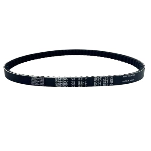 �I�[�g�o�C�̃h���C�u�x���g �ɓK�����郍���V�� ATV LX200AU LX 200 WHS 200 KAYO 200 (162FMK) ATV 801.5x18.2x30 CVT �h���C�u�x���g