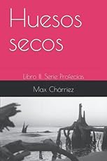 Image of Huesos secos: Libro II. Brand catalog list of . 