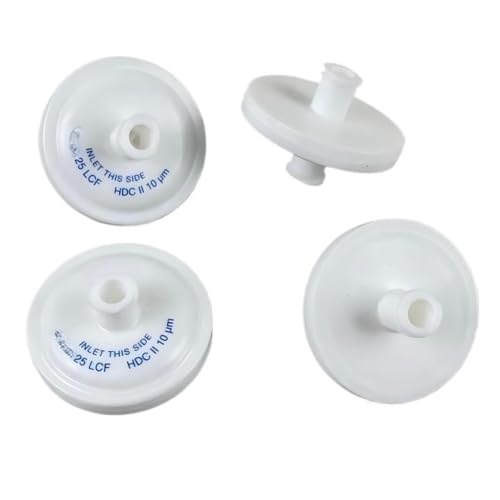 Filtre à encre GT3LCF121 compatible Brother GTX, cartouche de filtration CMJN 10 UM