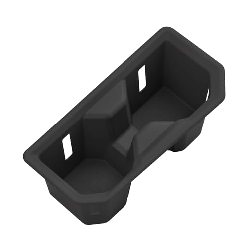 Boîte d'accoudoir central et rangement porte-gobelet pour RAV4