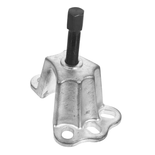 Outil pour moyeu de roue Amosfun extracteur de tambour de roulement