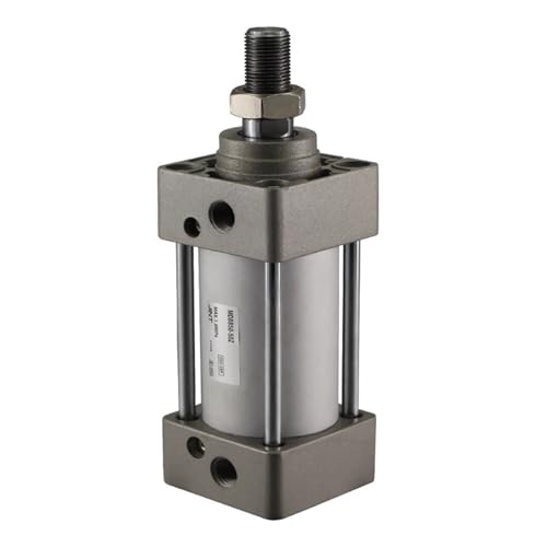 Cylindre double effet MBB100-300Z pour stabiliser la poussée pneumatique - 2