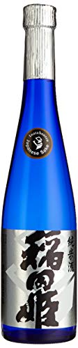 INATA HONTEN Sake, 14% vol. (Junmai) (1 x 0.5 l)