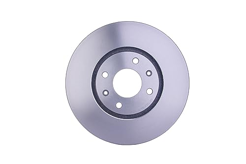 Disque de frein HELLA 8Dd 355 107-841 pour un remplacement d'origine fiable