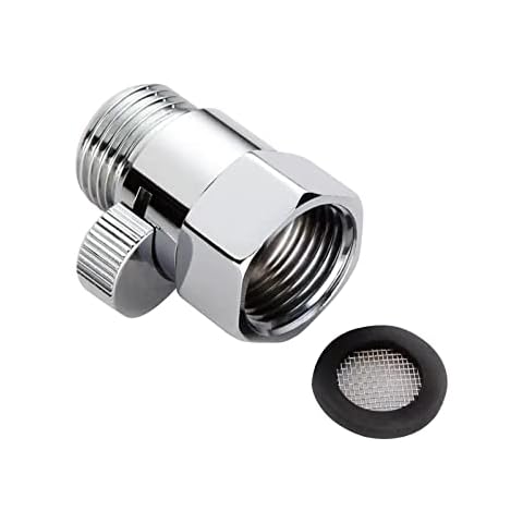 Bifordo Shower Head Shut Off Valve Cover