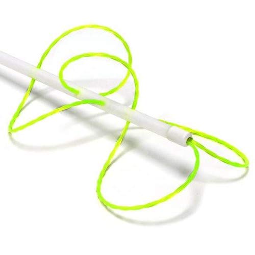 EXPRESS DEGASSER Clean Bottle Express Wine/Beer Degassing Rod