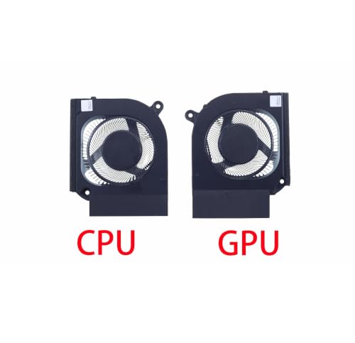 Ventilateur CPU GPU Acer Predator Helios Neo 16 PHN16-71 de refroidissement pc