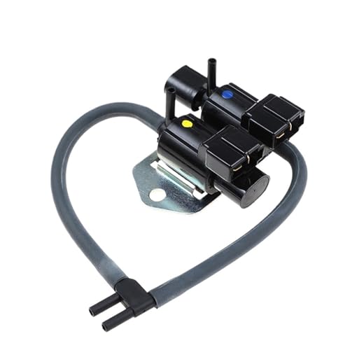Électrovanne de commande d'embrayage MB937731 K5T81794 pour roue libre - 2