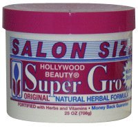 Hollywood Beauty Super GRO 25oz