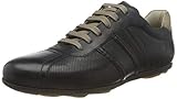 lloyd herrenschuhe extrabreit Moderner Herrenschuh aus Leder