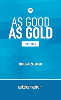 As Good As Gold