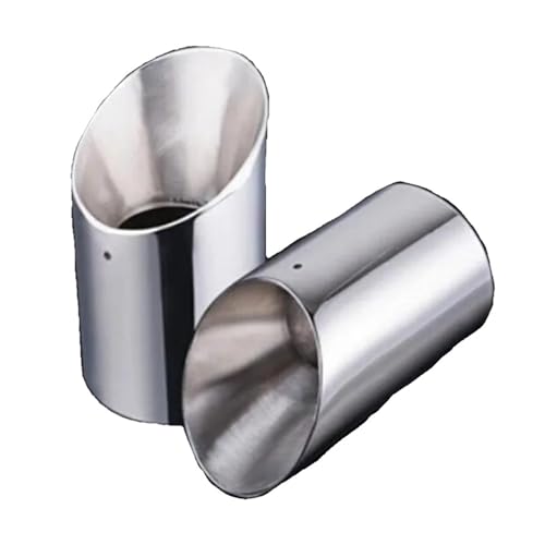 �J�[�X�^�C�����O �N���[���r�C�� �e�[���p�C�v�J�o�[ �����ԃA�N�Z�T���[ �ɓK������}�c�_ 6 �ɓK������A�e���U CX-5 CX-4 CX-30 CX-8 CX-9�p ������(A type Silver 2pc)