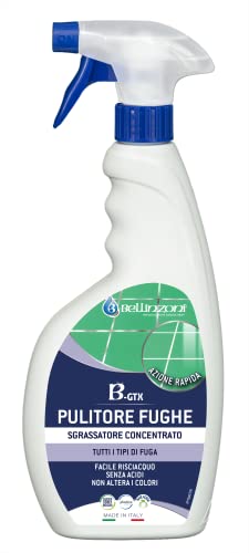 Pulitore Fughe B-Gtx - Bellinzoni 750 Ml