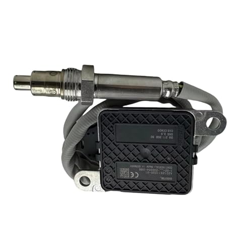 Capteur NOx de haute précision pour Peugeot 208 308 5008 alternative OEM A2C12511200