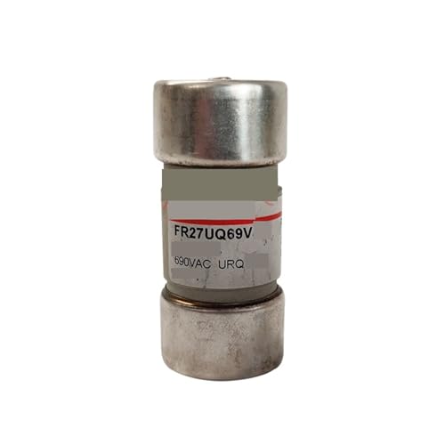 Fusible FR27US69V125T 125A protège vos onduleurs contre les surcharges