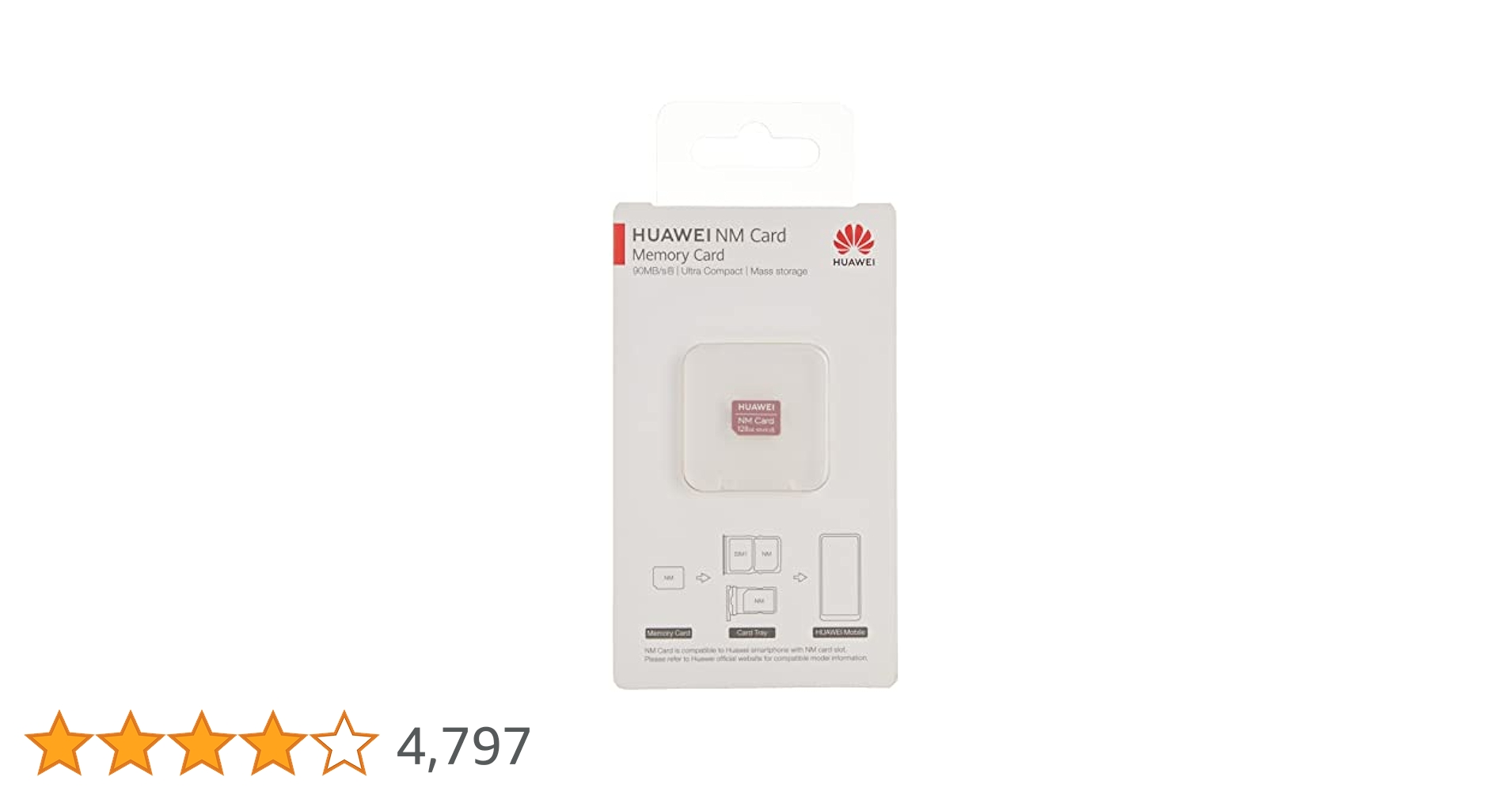 HUAWEI Mate 20 Pro SIMロック解除済み＋NMカード128GB HUAWEI Mate 20 Pro SIMロック解除済み＋NMカード128GB