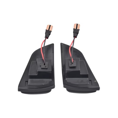 Luz retrovisor lateral coche Volvo C70 recambio intermitente 3