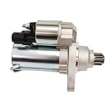 Self Starter Motor For A1 A3, For SEAT IBIZA ALHAMBRA TOLEDO, For SKODA SUPERB YETI FABIA Rapid