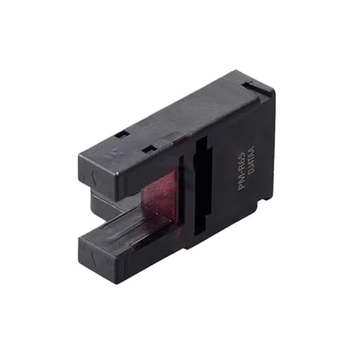 Amplificador de sensor microfotoeléctrico PM-R65 DEBLAN en forma de U 2