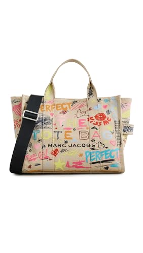 MARC JACOBS THE MEDIUM TOTE Bag