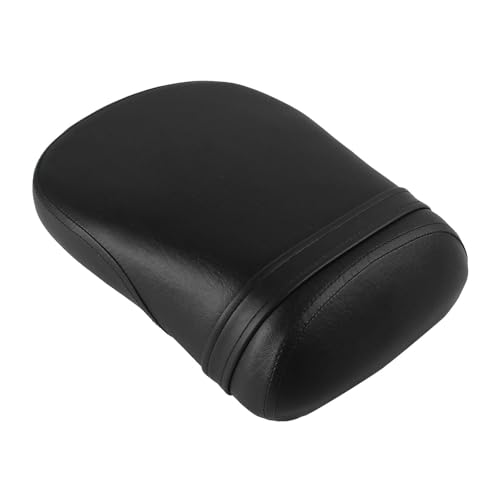 Cojín pasajero trasero Suzuki Boulevard C50 asiento negro moto 2004-2013