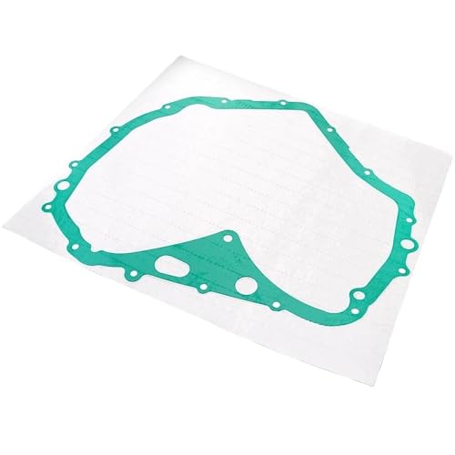 Couvercle de stator moto avec joint pour Suzuki Eiger et KingQuad 400