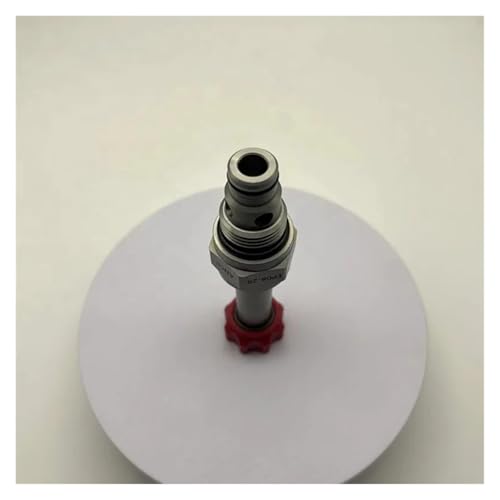 Électrovanne normalement ouverte EP08-29 pour circuit hydraulique - 6