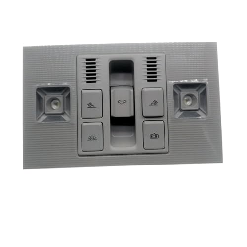 Luz de lectura LED soluciona fallos de lámpara de techo para Golf 7