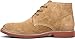 Hush Puppies Men's Detroit Chukka Chukka Boot, Chestnut Suede, 11 Medium