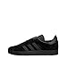 adidas Gazelle, Baskets Homme, Core Black, Fraction_40_and_2_Thirds EU