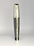 L 'Oréal Paris Mascara – volumengebend Millions De CILS Extra Black