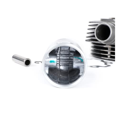 Kit Cilindro e Pistone BNR 150cc 3 Travasi ⌀ 57,5