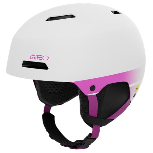 Image of Giro Ledge MIPS Ski Helmet - Snowboard Helmet for Men, Women & Youth