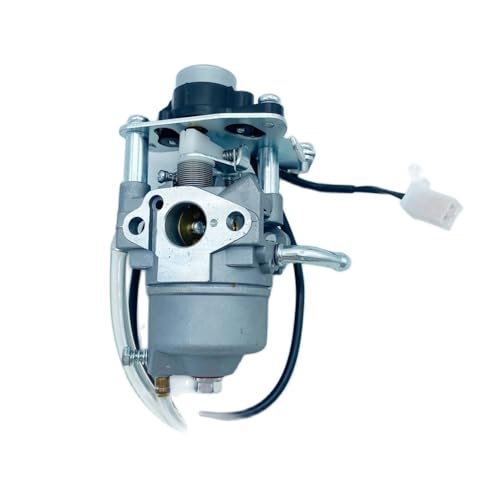 Carburateur MZ80 EF2000IS générateur inverter avec moteur 8V DC